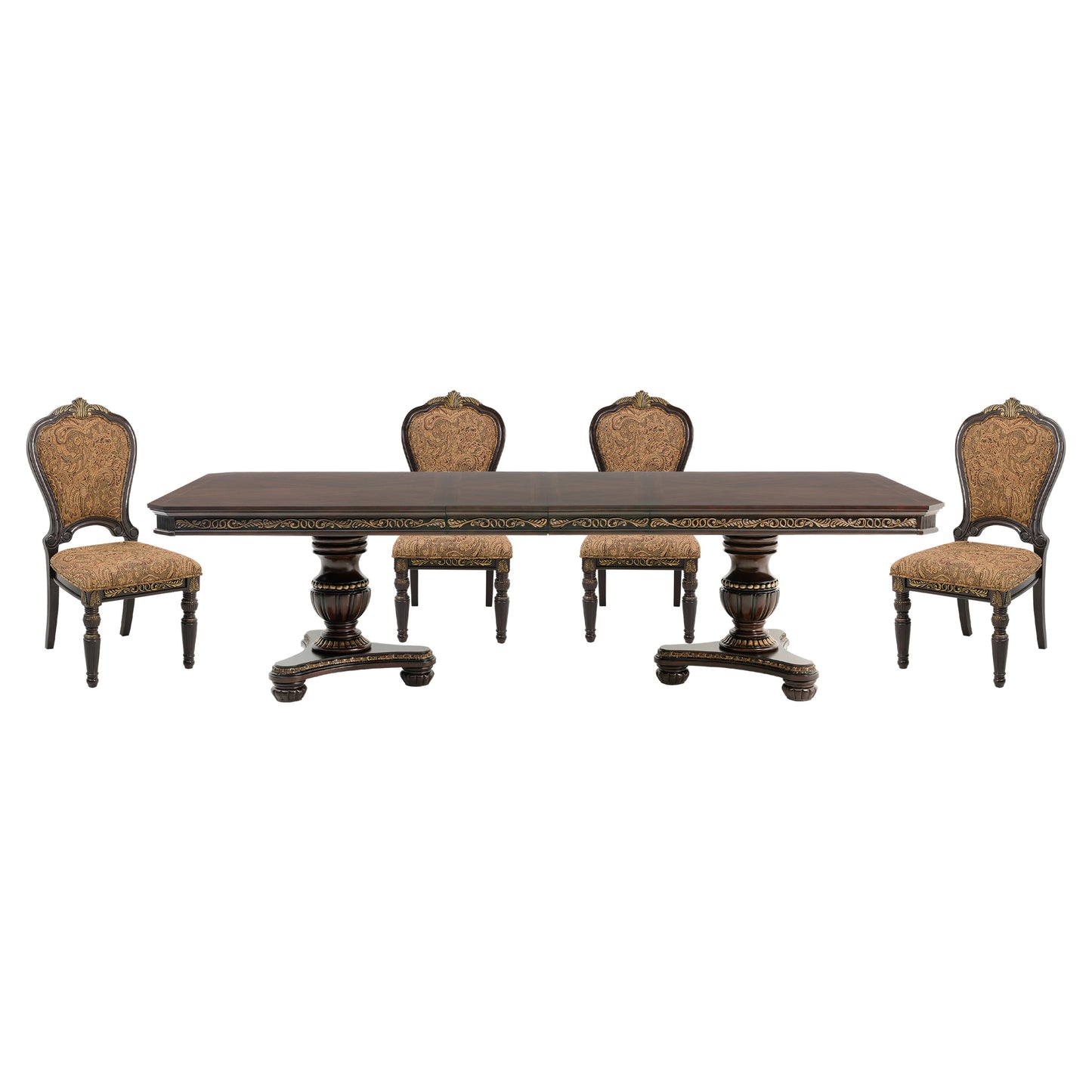 1808-112*5 - 5pc Set (TB+4S)