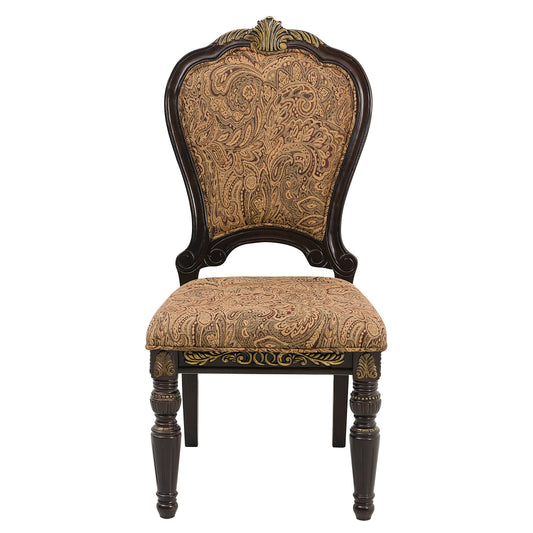 1808S - Side Chair
