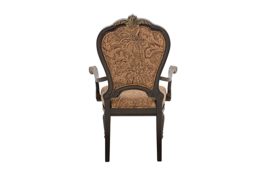 1808A - Arm Chair