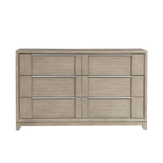 1820N-5 - Dresser