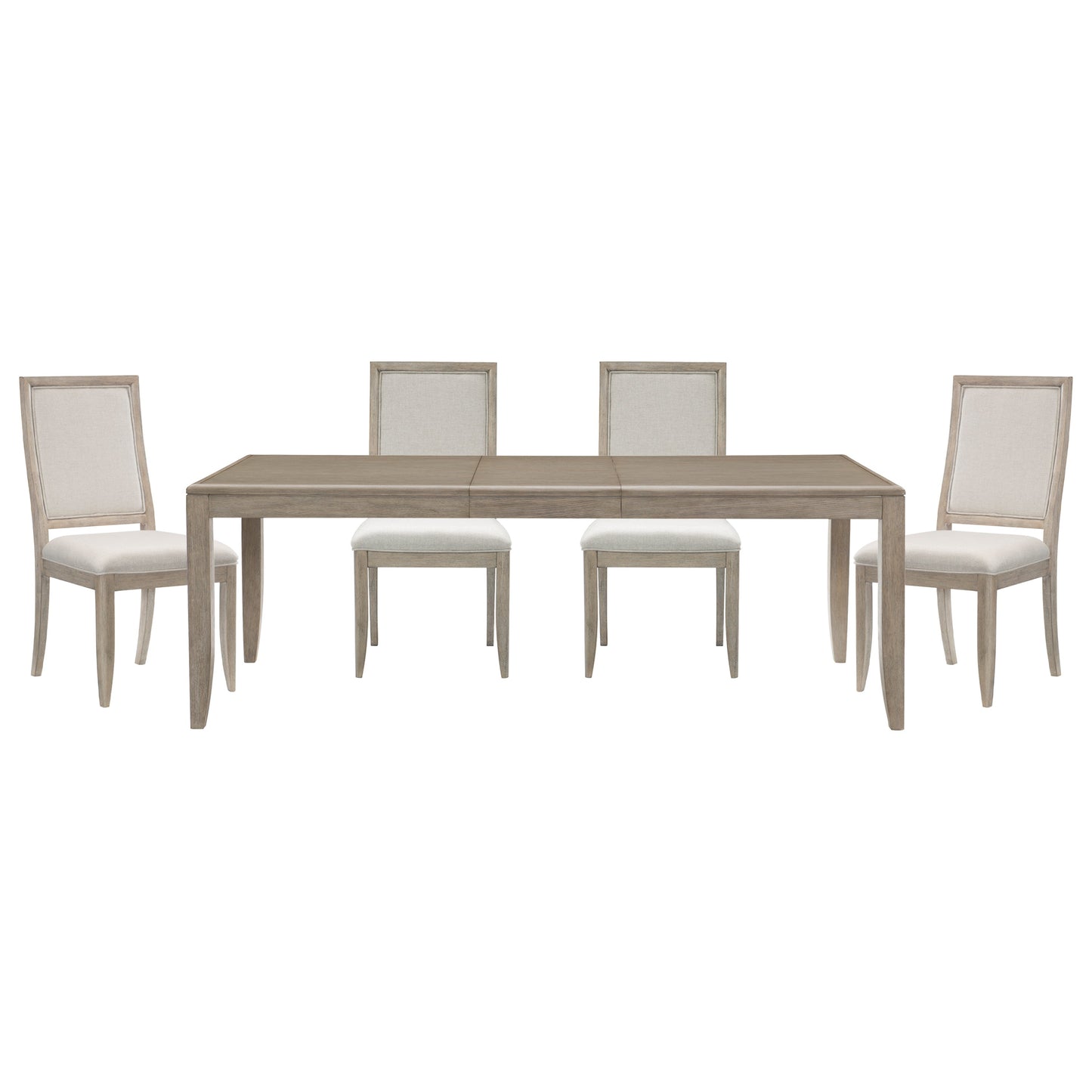 1820-86*5 - 5pc Set (TB+4S)