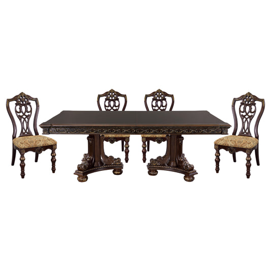 1824-112*5 - 5pc Set (TB+4S)