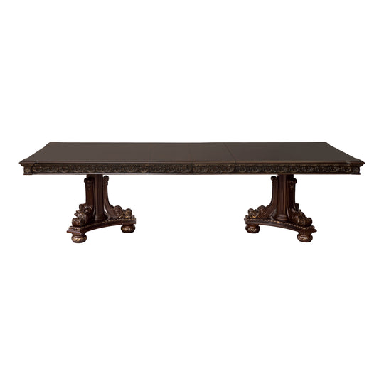 1824-112* - (2)Dining Table