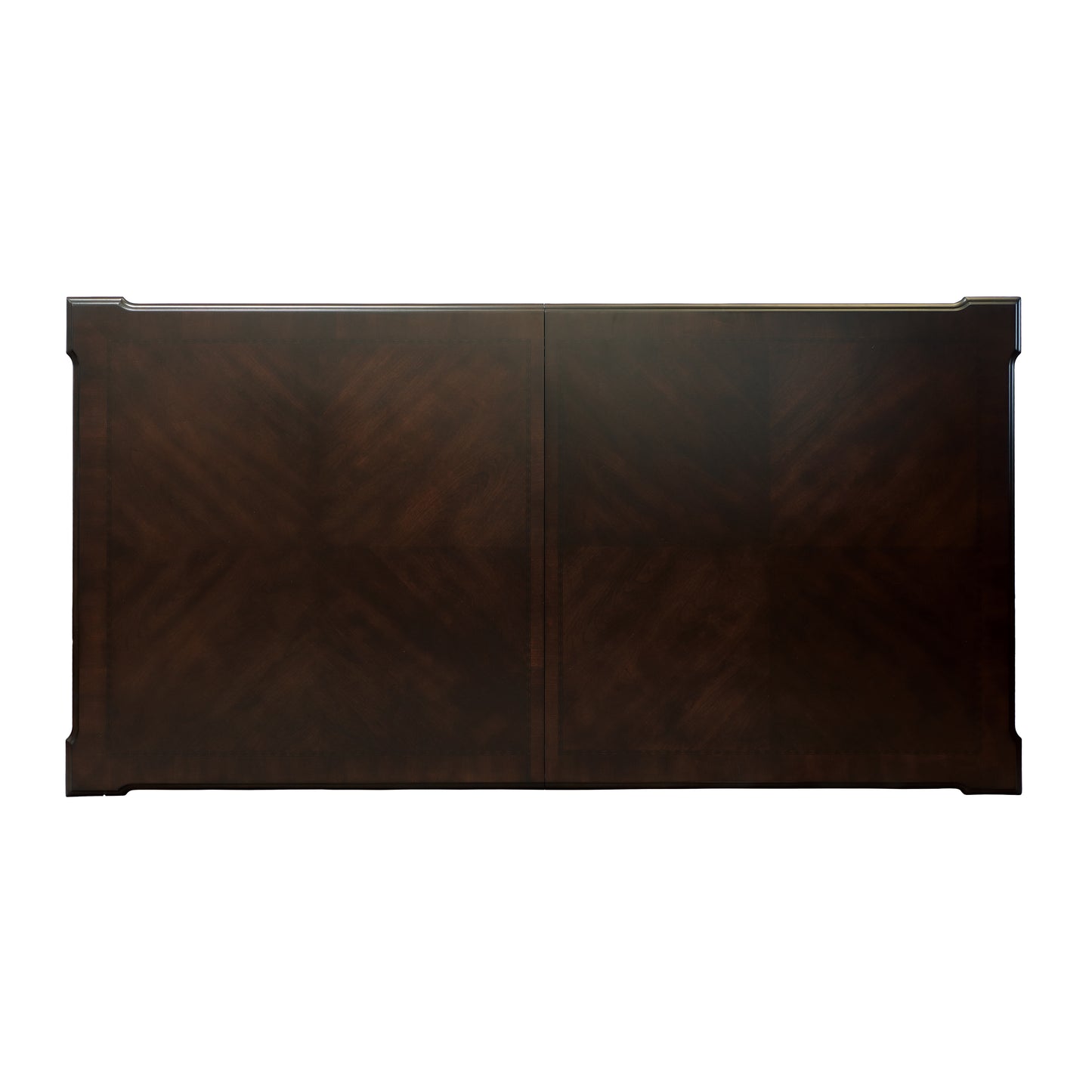 1824-112* - (2)Dining Table