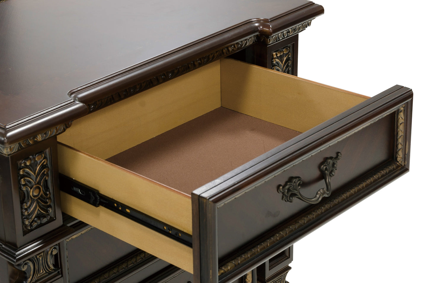 1824-4 - Night Stand