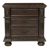 1824-4 - Night Stand