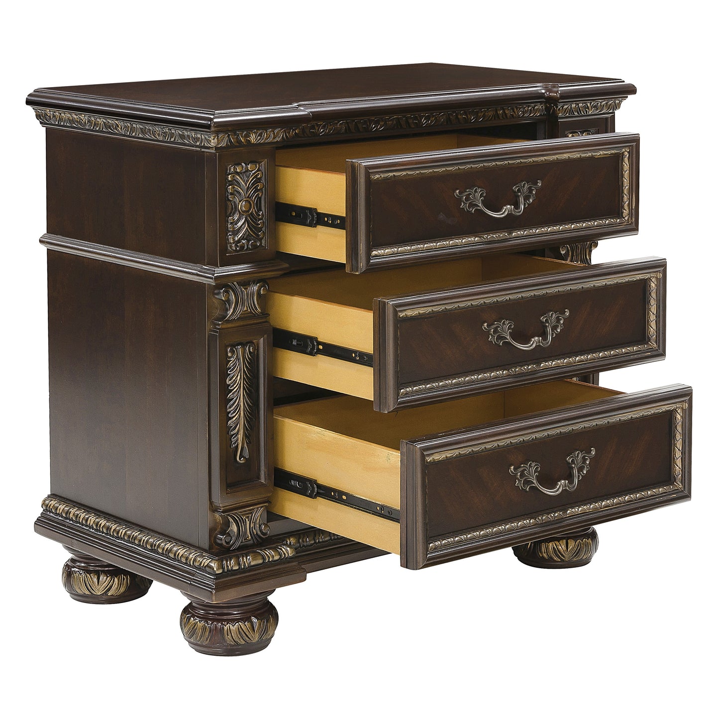 1824-4 - Night Stand