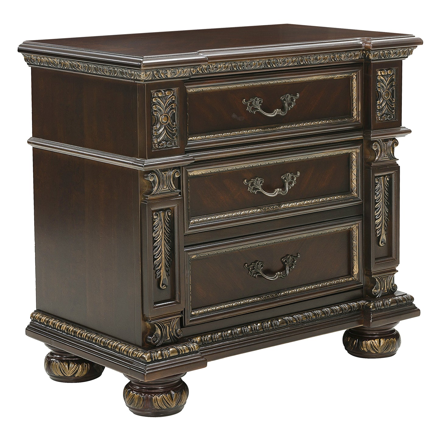 1824-4 - Night Stand