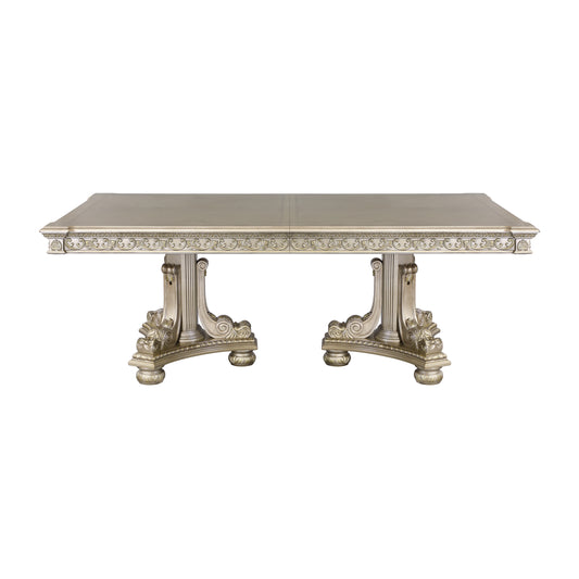 1824PG-112* - (2)Dining Table