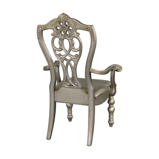 1824PGA - Arm Chair