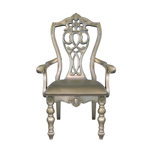 1824PGA - Arm Chair