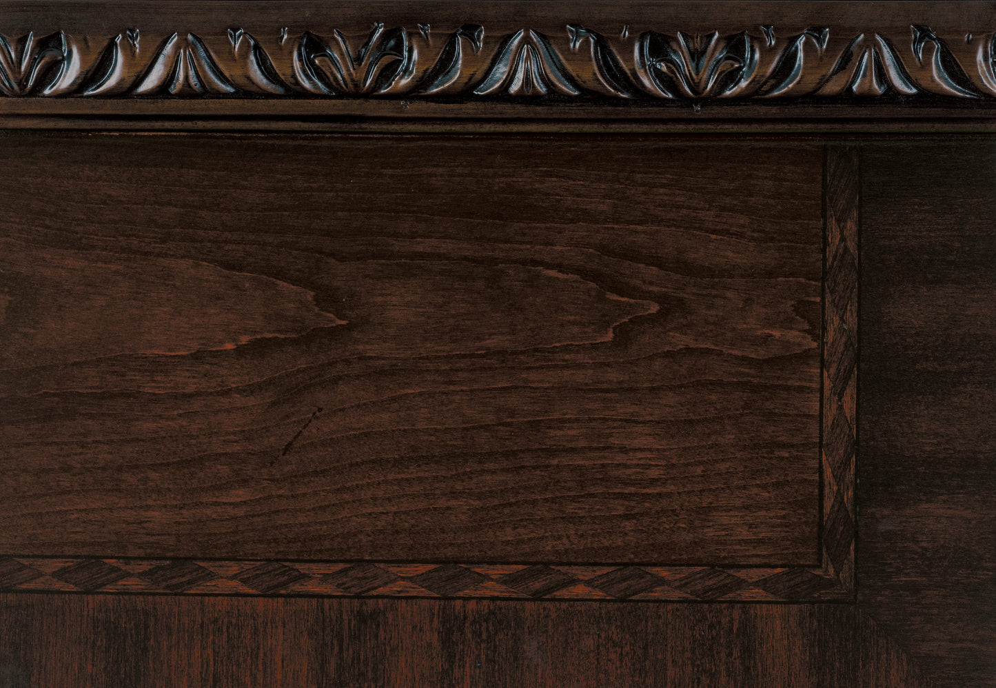 1824-50* - (2)Buffet & Hutch