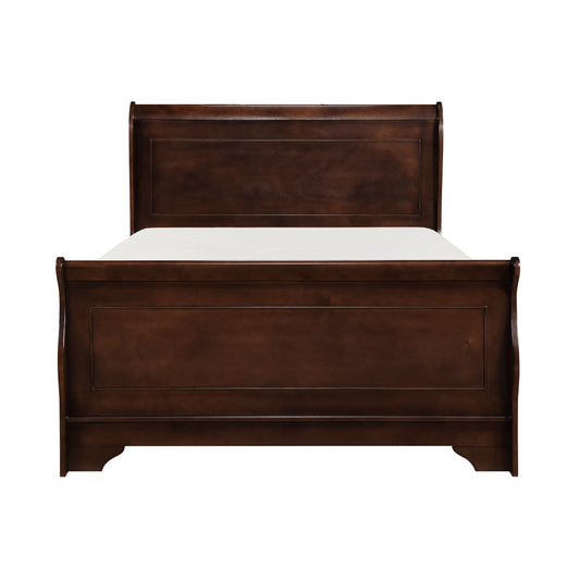 1856F-1* - (2) Full Bed