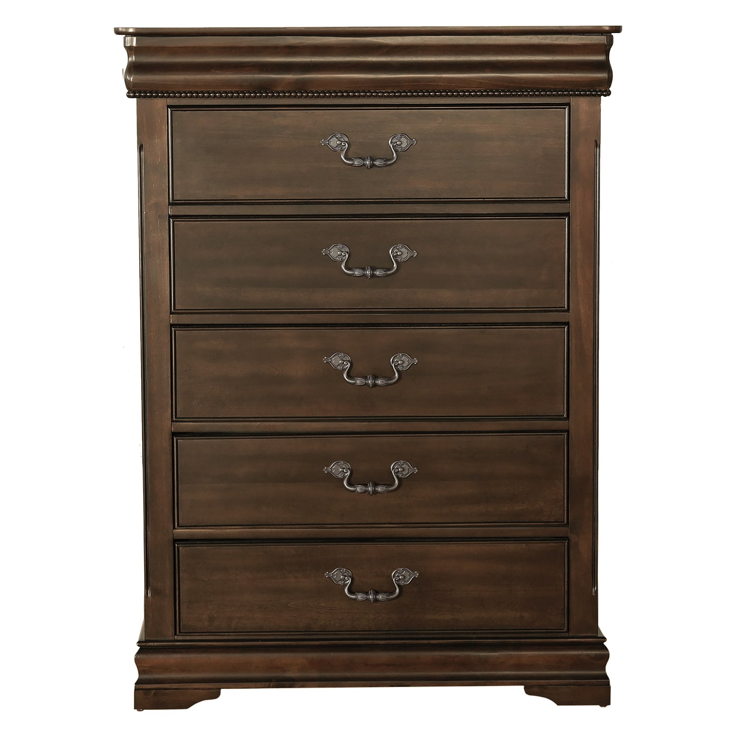 1869-9 - Chest, Hidden Drawer