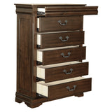 1869-9 - Chest, Hidden Drawer