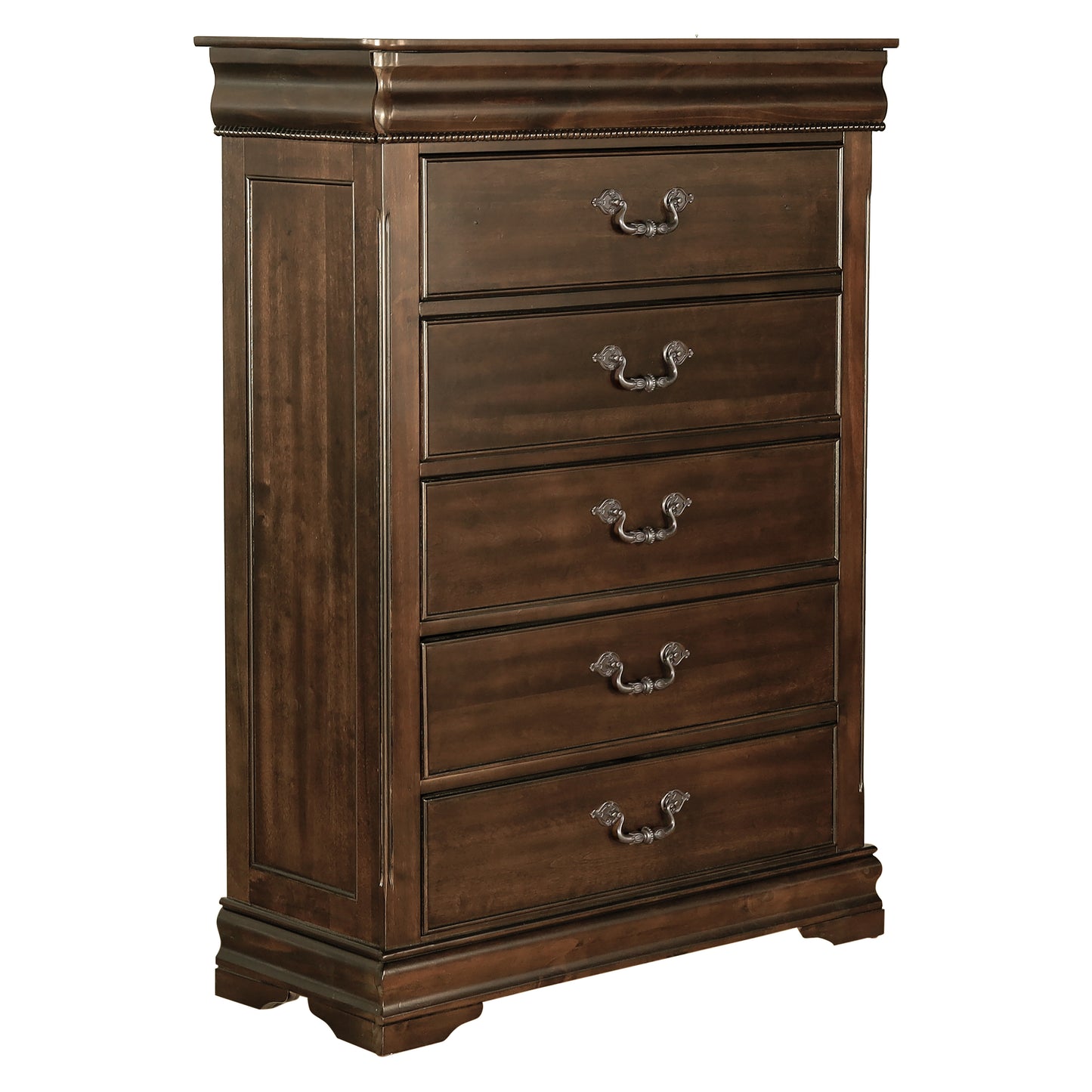 1869-9 - Chest, Hidden Drawer