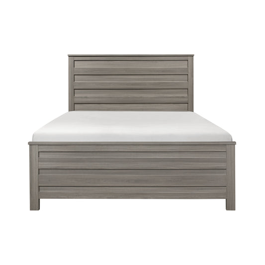 1902-1* - (3)Queen Bed