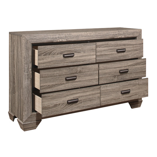 1904-5 - Dresser