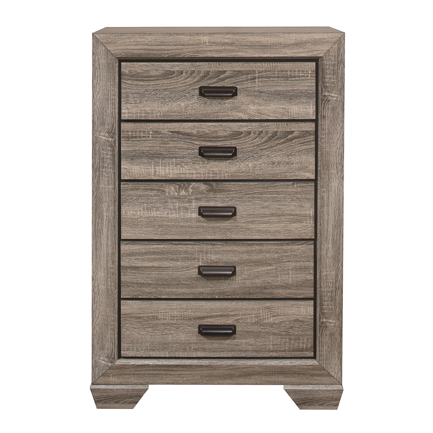 1904-9 - Chest