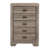 1904-9 - Chest