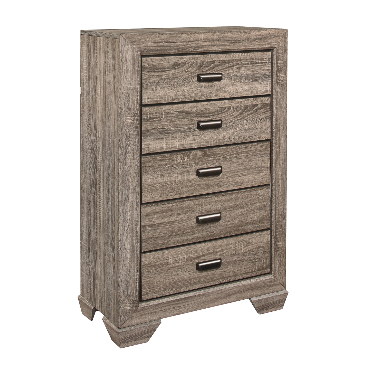 1904-9 - Chest