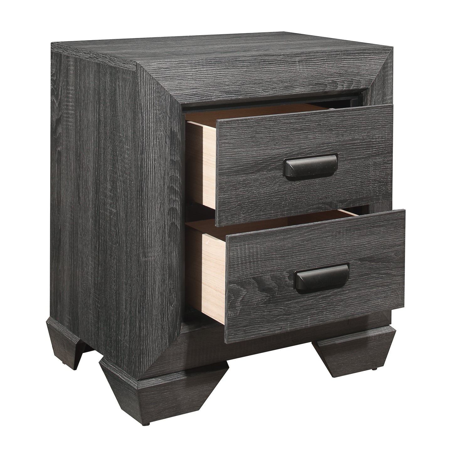 1904GY-4 - Night Stand