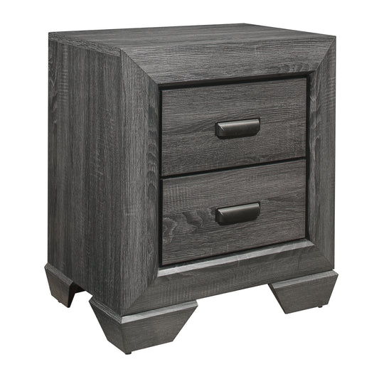 1904GY-4 - Night Stand