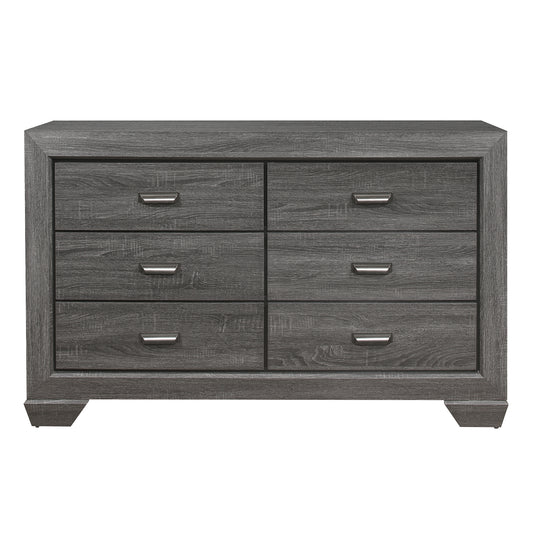 1904GY-5 - Dresser