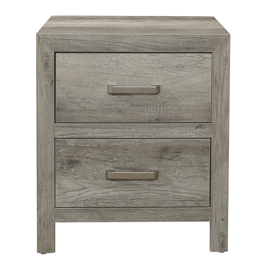 1910GY-4 - Night Stand