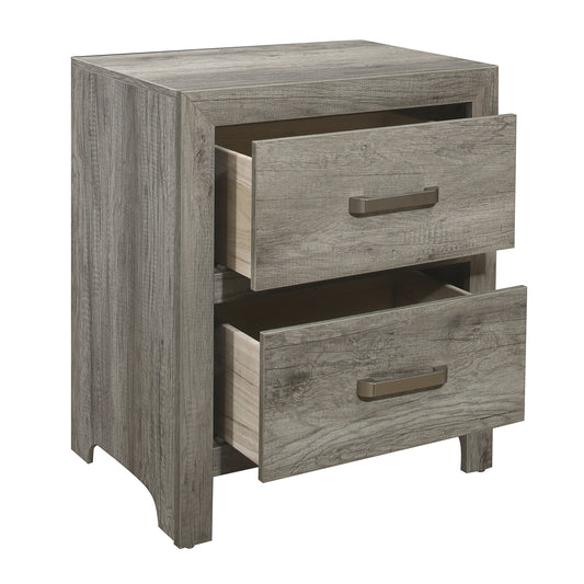 1910GY-4 - Night Stand