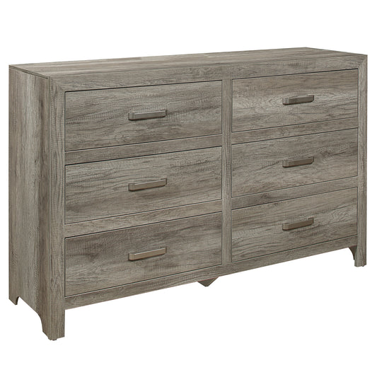 1910GY-5 - Dresser