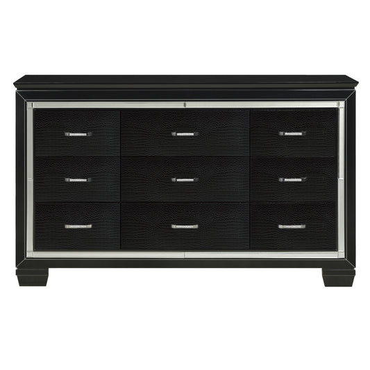 1916BK-5 - Dresser