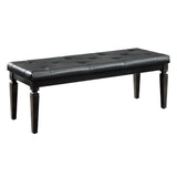 1916BK-FBH - Bed Bench