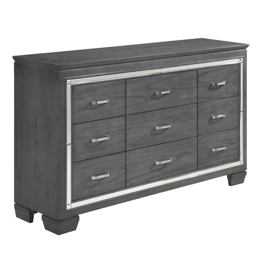 1916GY-5 - Dresser
