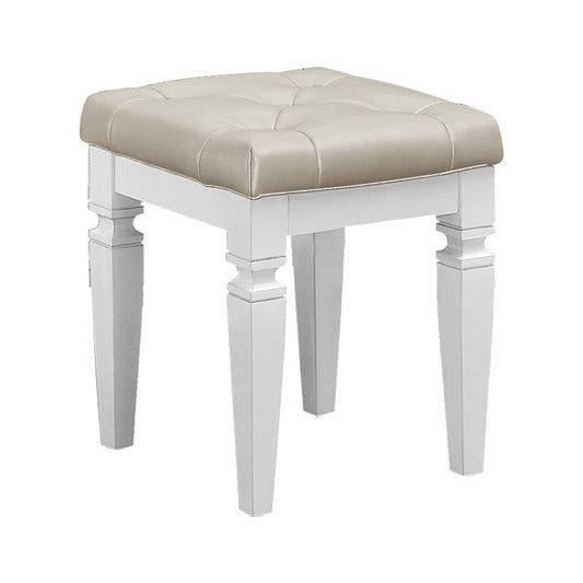1916W-14 - Vanity Stool