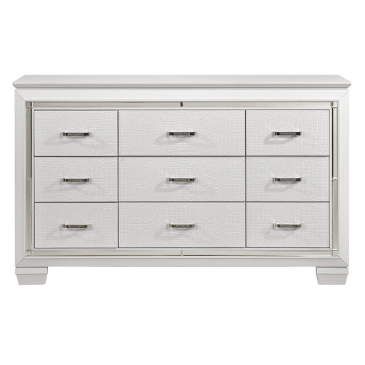 1916W-5 - Dresser