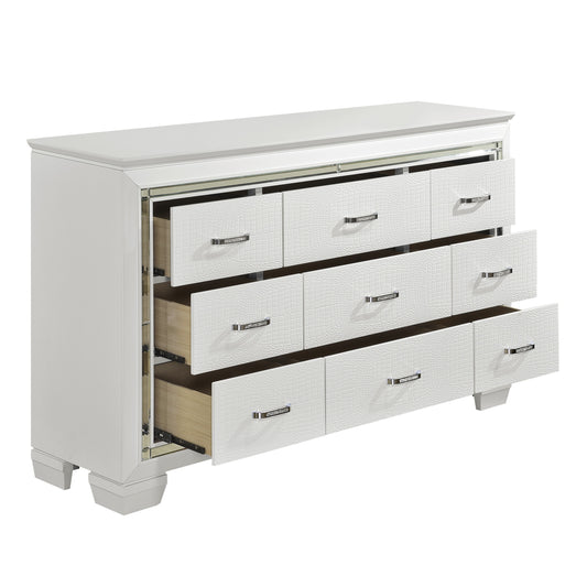 1916W-5 - Dresser