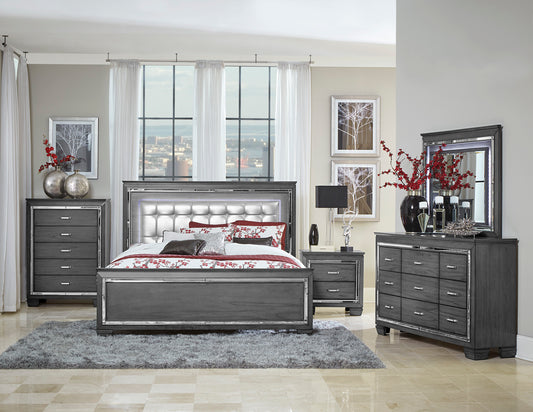 1916GY-5 - Dresser