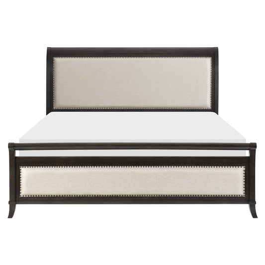 1923NB-1* - (3) Queen Bed