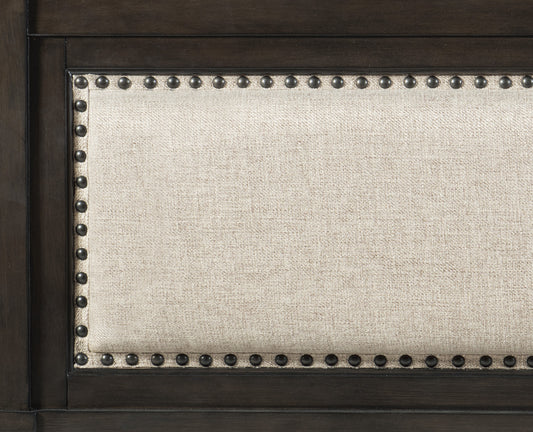 1923NBK-1EK* - (3) Eastern King Bed