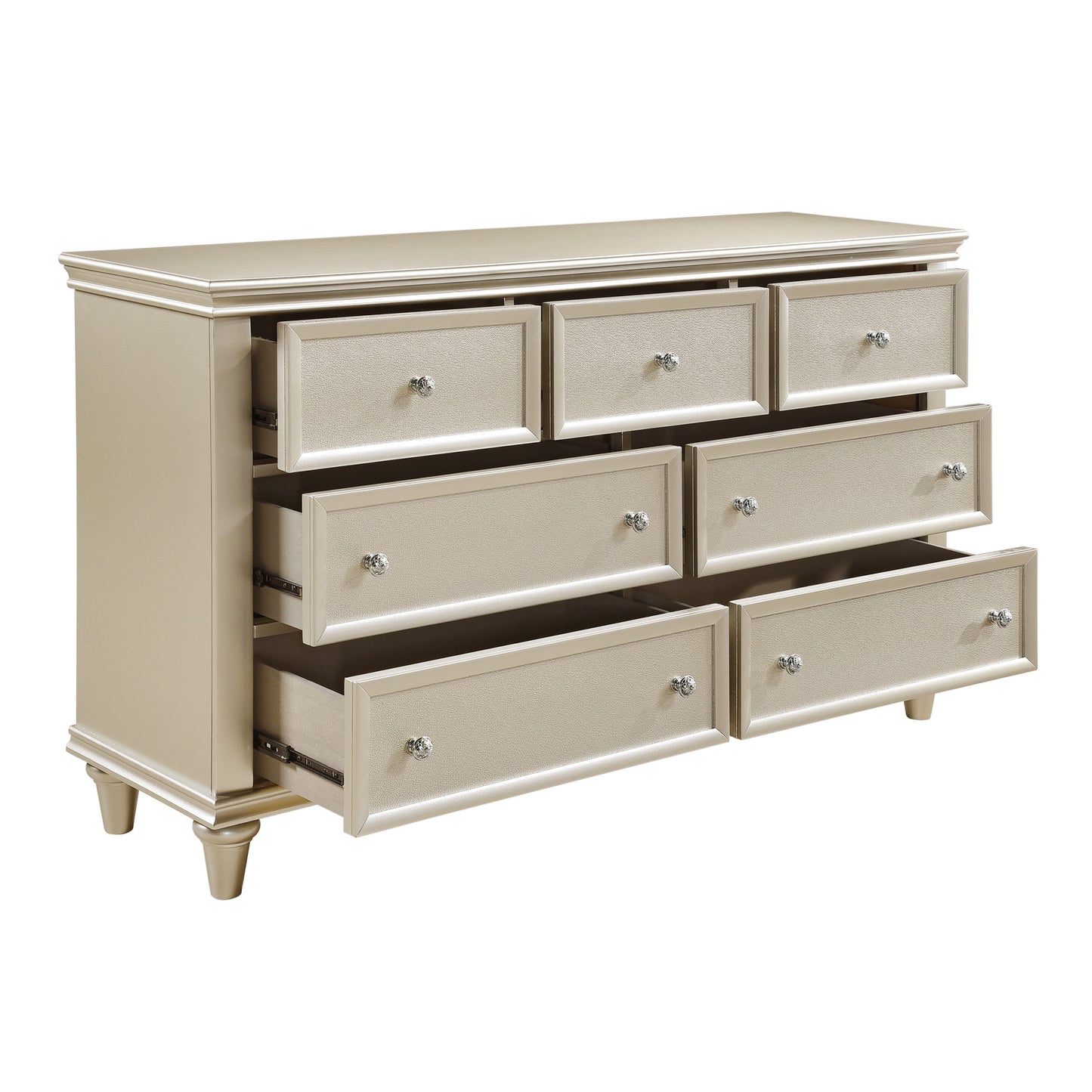 1928-5 - Dresser