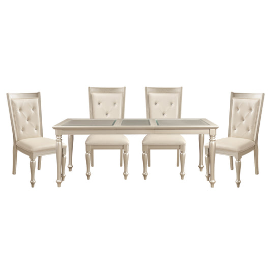 1928-78NG*5 - 5pc Set (TB+4S)