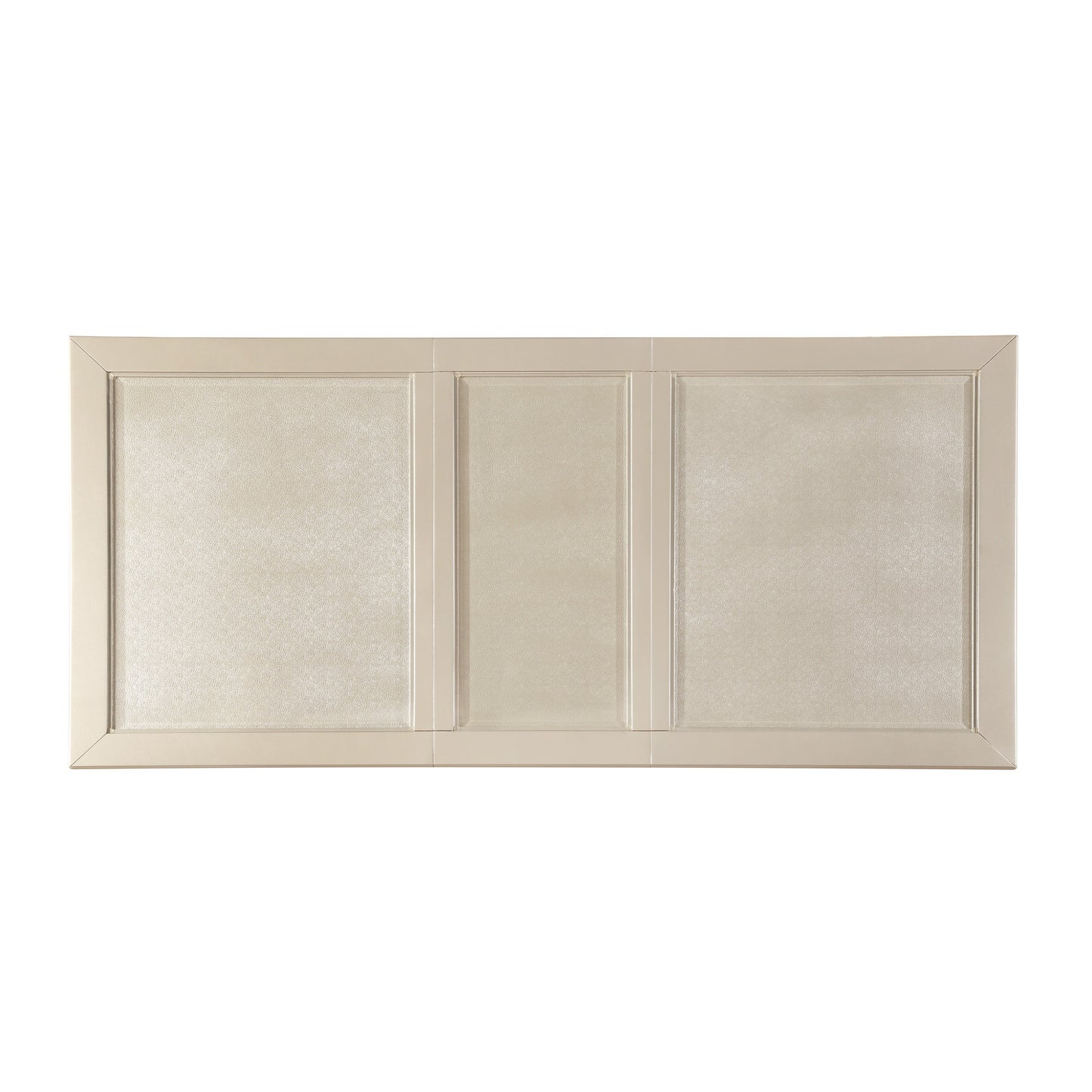 1928-78NG - Dining Table, Glass Insert