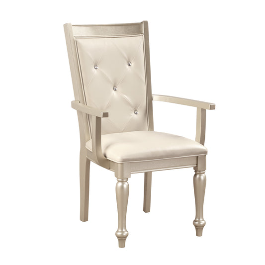 1928A - Arm Chair