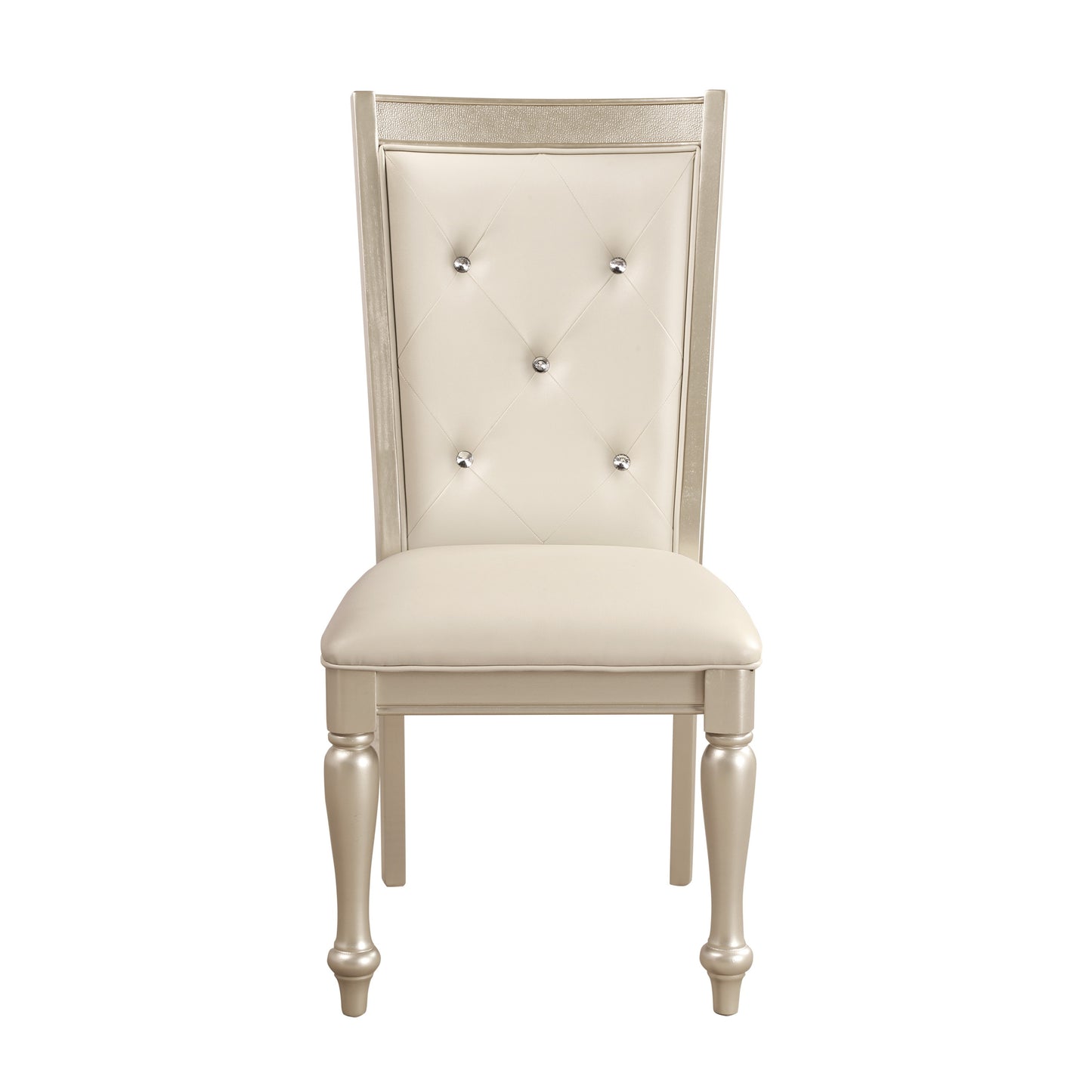 1928S - Side Chair