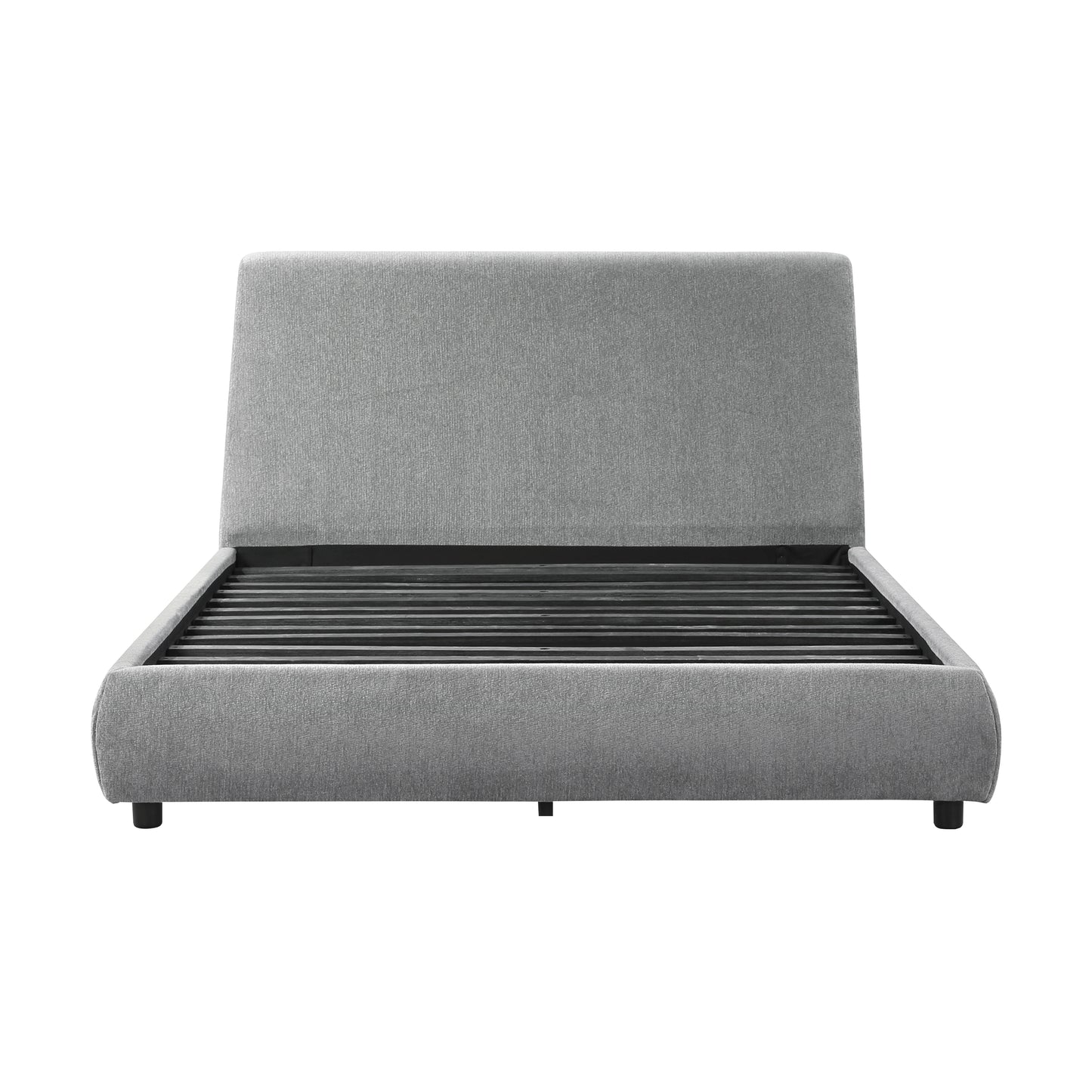 1931K-1EK* - (3) Eastern King Platform Bed