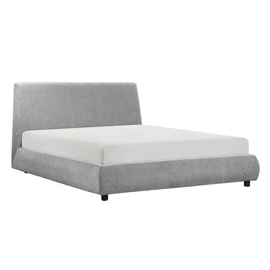 1931-1* - (3) Queen Platform Bed