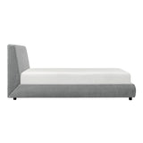 1931K-1EK* - (3) Eastern King Platform Bed