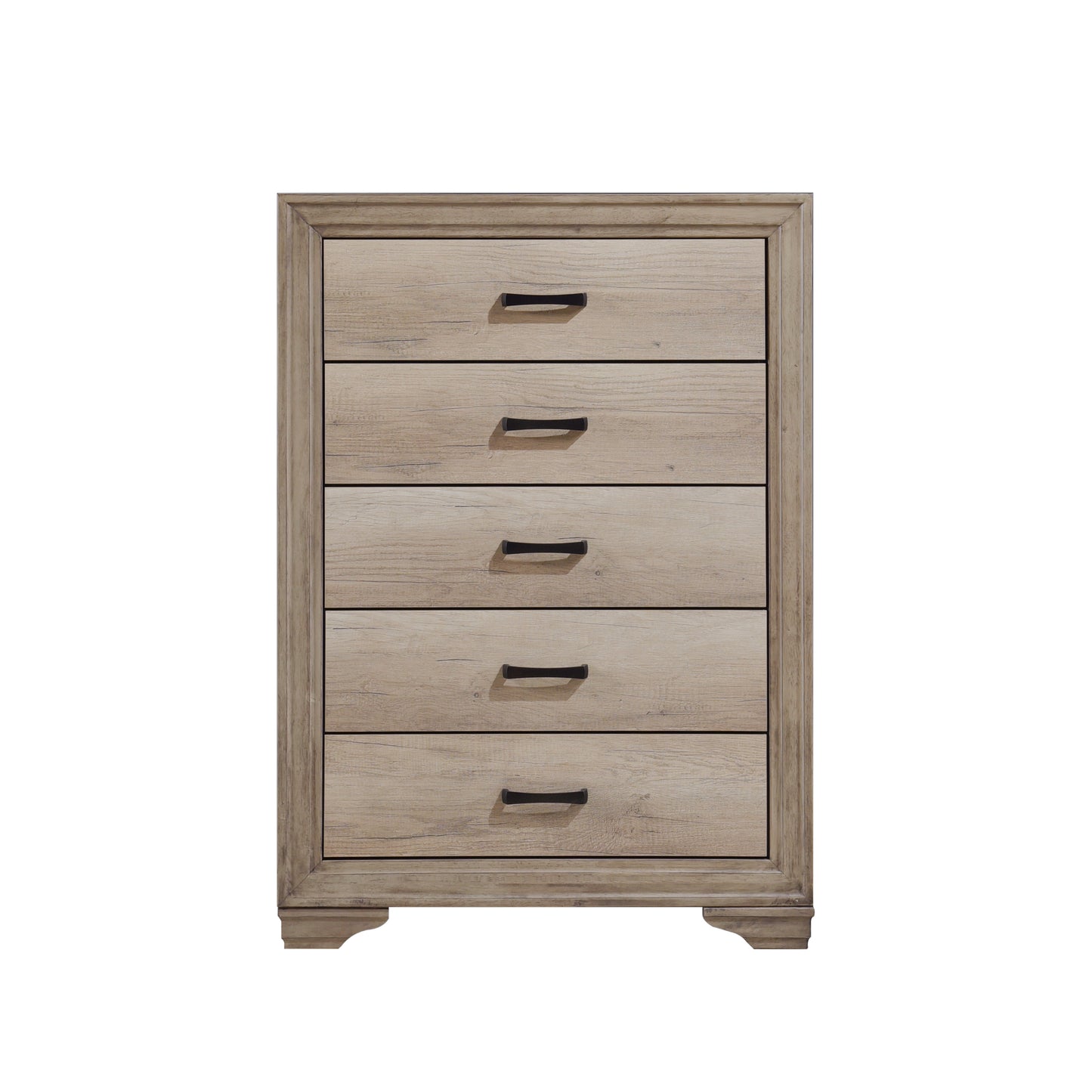 1955-9 - Chest