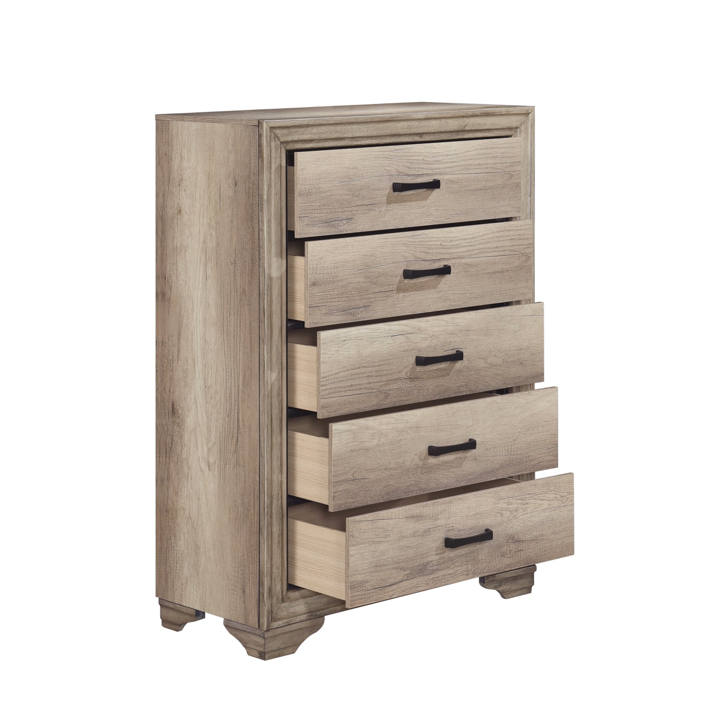 1955-9 - Chest